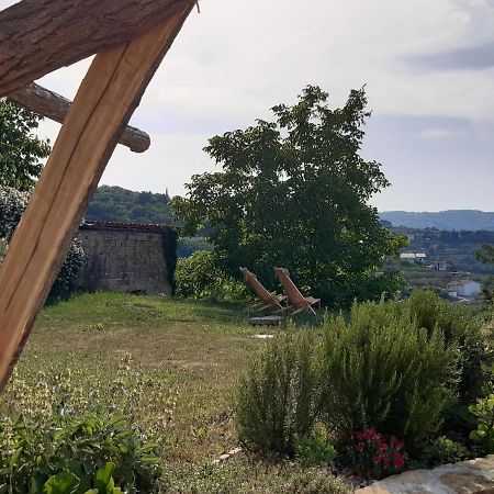 Hisa Bepina Διαμέρισμα Κόπερ Εξωτερικό φωτογραφία