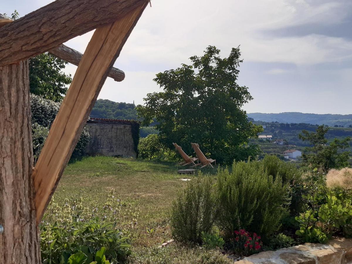 Hisa Bepina Διαμέρισμα Κόπερ Εξωτερικό φωτογραφία